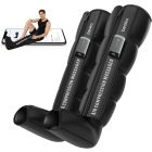 Beoka ACM-A1 Nyirokmasszázs csizma Bluetooth funkcióval