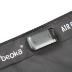 Beoka ACM-A1 Nyirokmasszázs csizma Bluetooth funkcióval