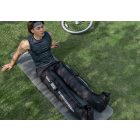 Beoka ACM-A1 Nyirokmasszázs csizma Bluetooth funkcióval