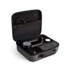 Beoka D6 Pro Professzionális masszázspisztoly Bluetooth funkcióval