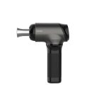 Beoka Ti Pro Max masszázspisztoly Bluetooth funkcióval