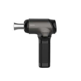 Beoka Ti Pro Max masszázspisztoly Bluetooth funkcióval