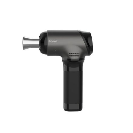 Beoka Ti Pro Max masszázspisztoly Bluetooth funkcióval