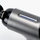 Beoka Ti Pro Max masszázspisztoly Bluetooth funkcióval