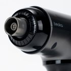 Beoka Ti Pro Max masszázspisztoly Bluetooth funkcióval