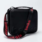 Beoka Ti Pro Max masszázspisztoly Bluetooth funkcióval