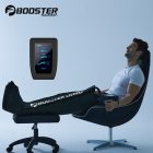 Booster Guru 2.0 Nyirokmasszázs csizma