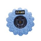 Booster PiRoller Vibrációs Henger