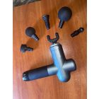 Booster Lightsaber Masszázspisztoly