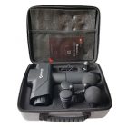 Booster M2-C Masszázspisztoly (12V)