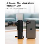 Booster Mini Masszázspisztoly
