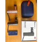 Booster Mini Masszázspisztoly