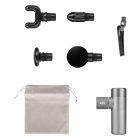 Kica masszázs pisztoly