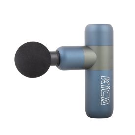   FeiyuTech KiCA K2 hordozható vibrációs masszírozó – kék