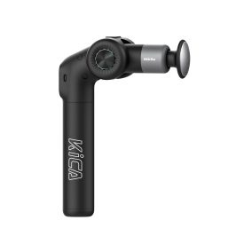 FeiyuTech KiCA EVO vibrációs masszírozó – fekete