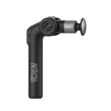 FeiyuTech KiCA EVO vibrációs masszírozó – fekete