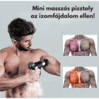 AKKUS MASSZÁZSPISZTOLY