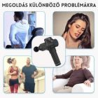 S3 Masszázspisztoly