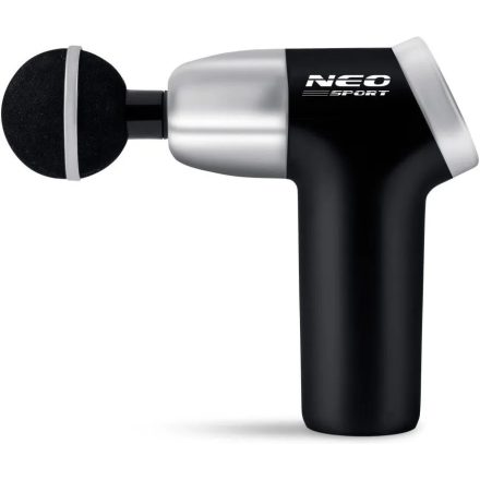 NeoSport 500 masszázspisztoly