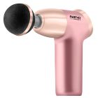NeoSport 500 Pink masszázspisztoly