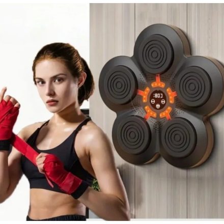 Elektronikus boxgép bluetooth funkcióval