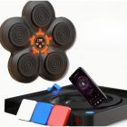 Elektronikus boxgép bluetooth funkcióval