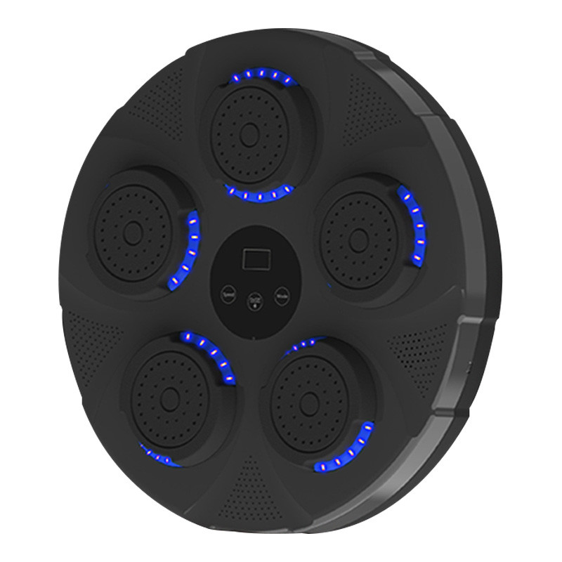 Image of Booster Boxgép