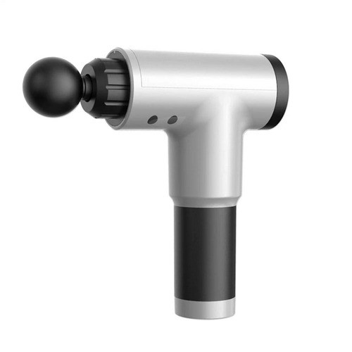 Image of Izomlazító masszázspisztoly