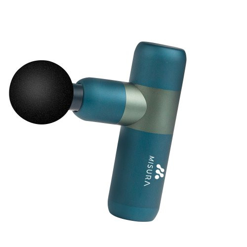 Image of Misura MB4 Masszázspisztoly - Zöld