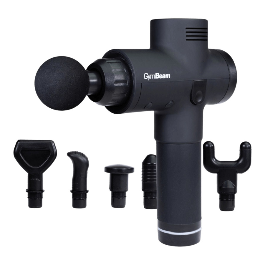 Image of GymBeam masszázspisztoly
