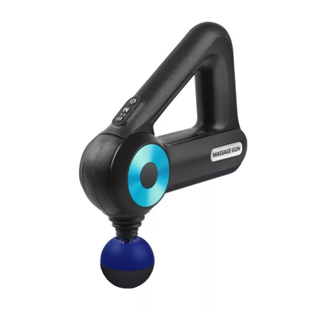 Image of Háromszög masszázspisztoly