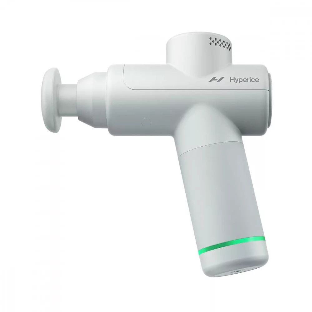 Image of Hyperice Hypervolt 2 GO Masszázspisztoly, Masszáspisztoly